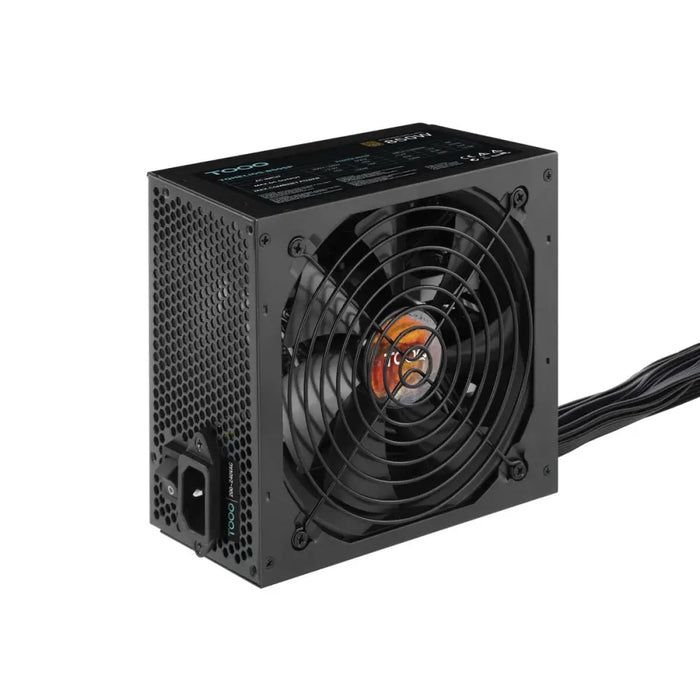 Монитор TooQ TQHELIOS-850SP ATX 850 W 80 Plus Bronze