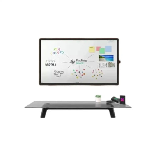 Монитор Videowall CTOUCH CANVAS WRITER 4K Ultra HD 100’’