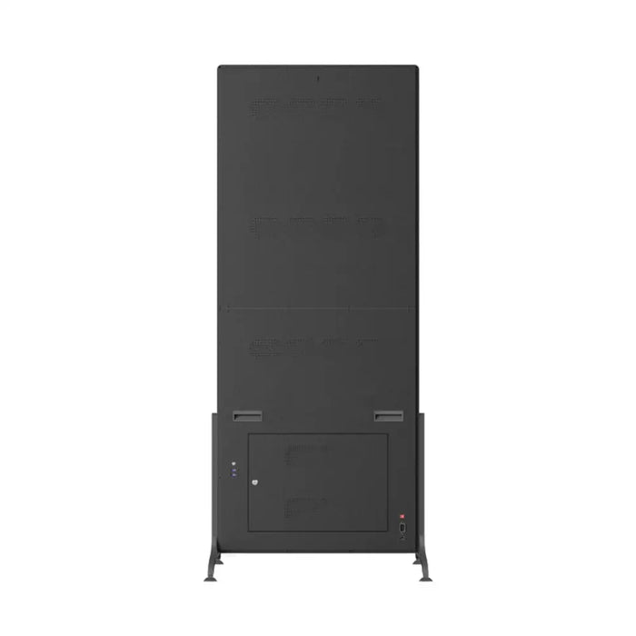 Монитор Videowall DAHUA TECHNOLOGY DHI LDV55 SAI400K V2 4K