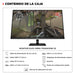 Монитор Videowall HP 9R181E9#ABB 4K Ultra HD 31,5’’