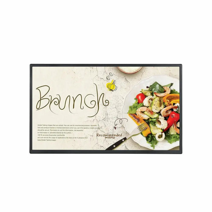 Монитор Videowall LG 32SM5DJ-B Full HD 32’’