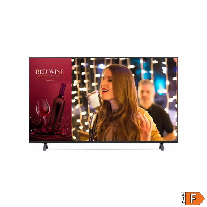 Монитор Videowall LG 50UN640S 4K Ultra HD 50’’