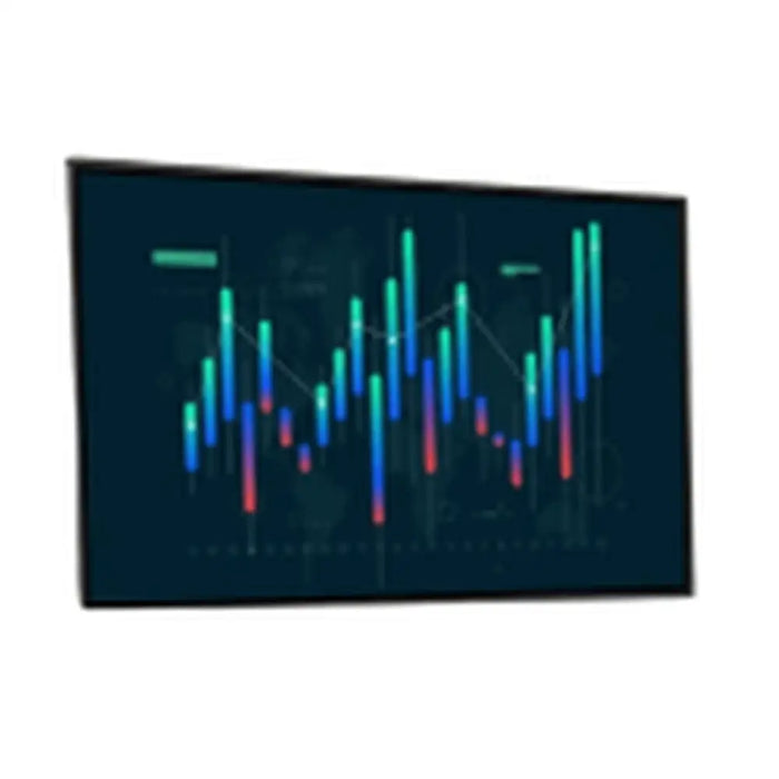 Монитор Videowall Maxhub ND65CMA 4K Ultra HD 65’’ LED