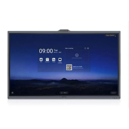 Монитор Videowall Maxhub V8630 86’’