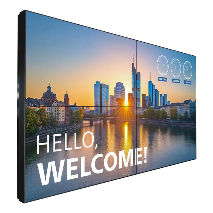Монитор Videowall Philips 55BDL3305X/00 Full HD 55’’