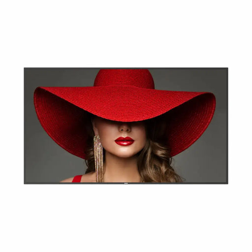 Монитор Videowall Philips 75BDL4650D 4K Ultra HD 75’’