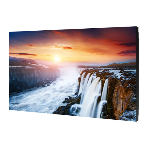 Монитор Videowall Samsung LH55VHCRBGBXEN Full HD 55’’
