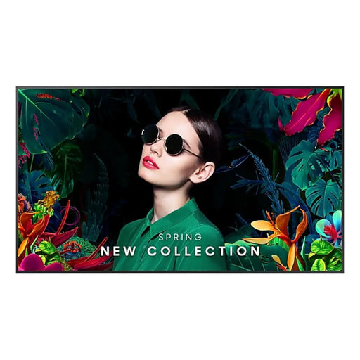 Монитор Videowall Samsung LH98QMCEBGCXEN 98’’ 4K Ultra HD