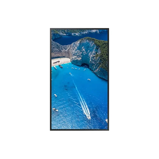 Монитор Videowall Samsung OM75A 4K Ultra HD 75’’