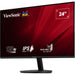 Монитор ViewSonic VA24E1-H Full HD 24’’
