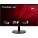Монитор ViewSonic VA24E1-H Full HD 24’’