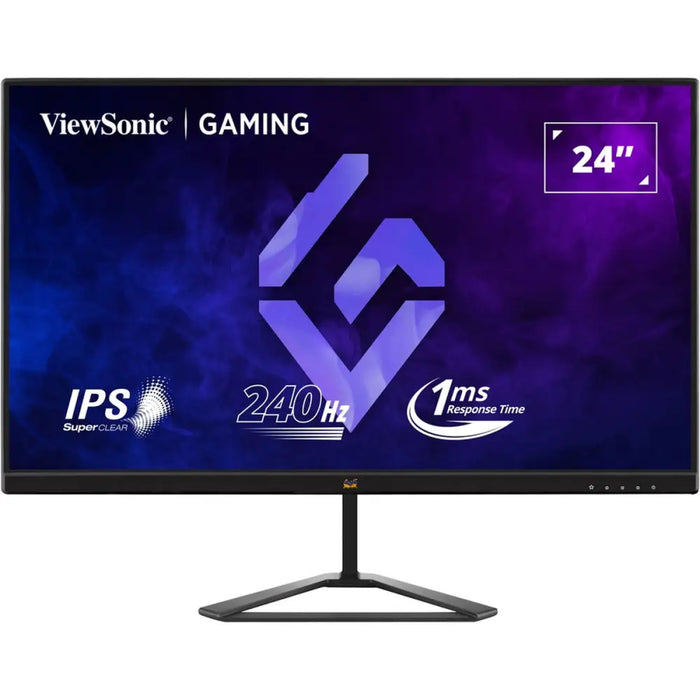 Монитор ViewSonic VX2479A-HD-PRO