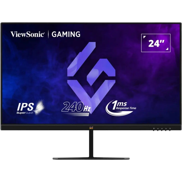Монитор ViewSonic VX2479A-HD-PRO