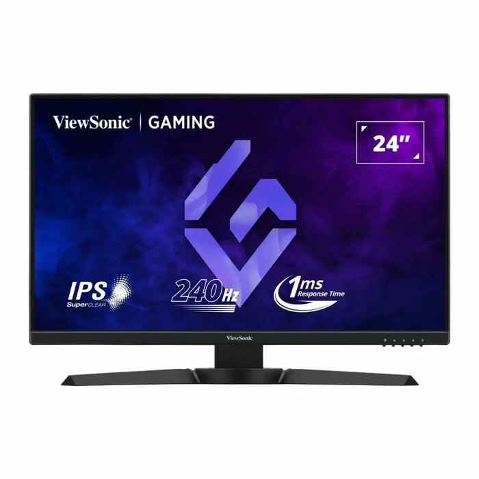 Монитор ViewSonic VX2479A-HD-PRO