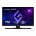 Монитор ViewSonic VX2479A-HD-PRO