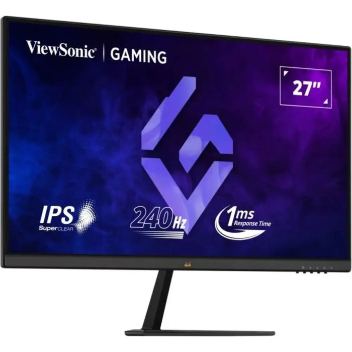 Монитор ViewSonic VX2779A-HD-PRO Full HD 27’’
