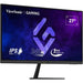 Монитор ViewSonic VX2779A-HD-PRO Full HD 27’’