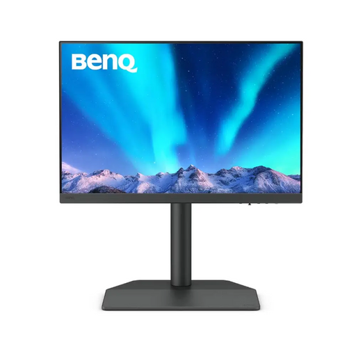 Монитор за фото и видео редактиране BenQ SW242Q 24.1’’ IPS
