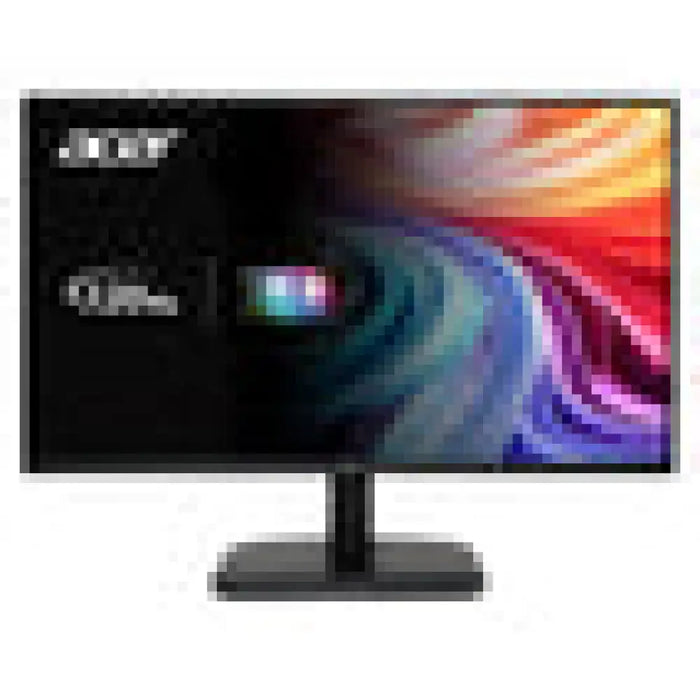 Монитор ACER EK241YGBI UM.QE1EE.G01 0.275 мм 178°/178° IPS