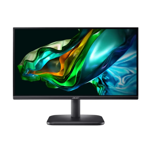 Монитор Acer EK251QEbi 24.5’ Wide IPS ZeroFrame