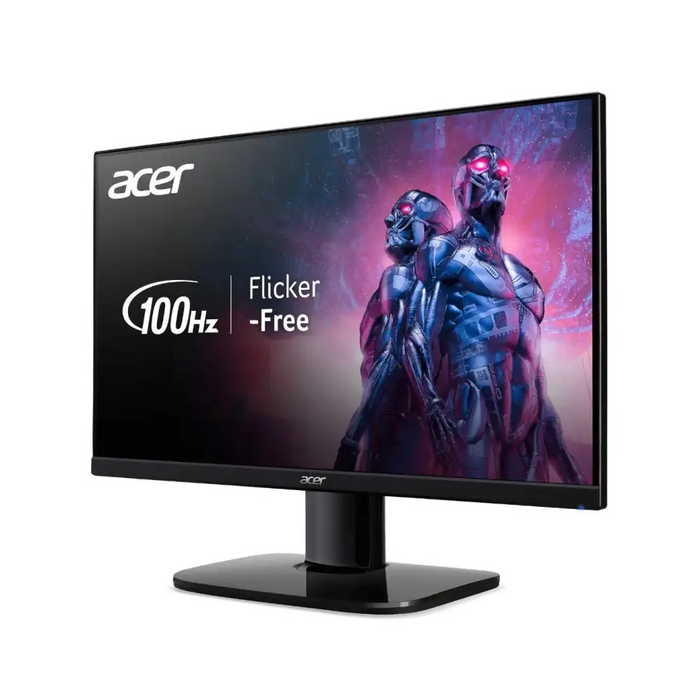 Монитор Acer KA240YHbi 23,8’ Wide VA Full HD