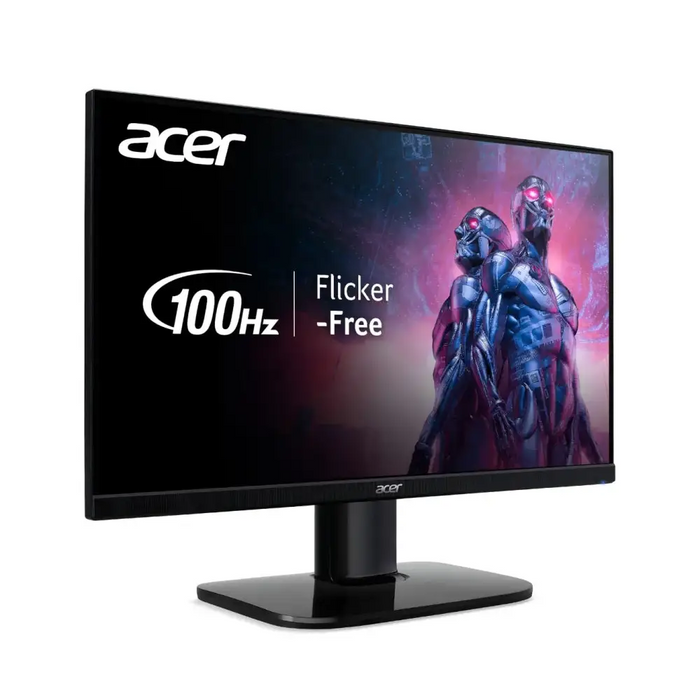 Монитор Acer KA240YHbi 23,8’ Wide VA Full HD