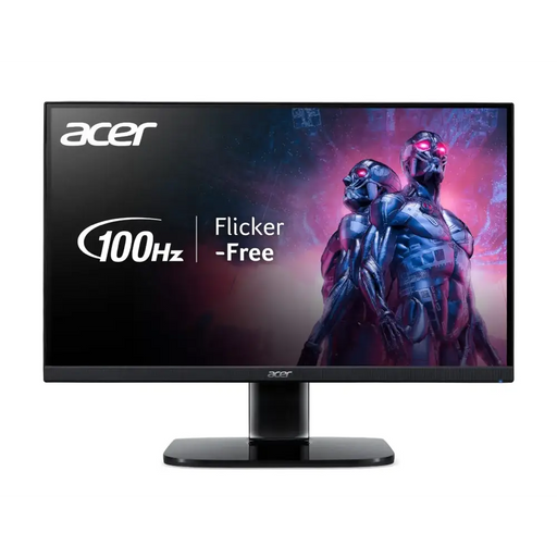 Монитор Acer KA240YHbi 23,8’ Wide VA Full HD