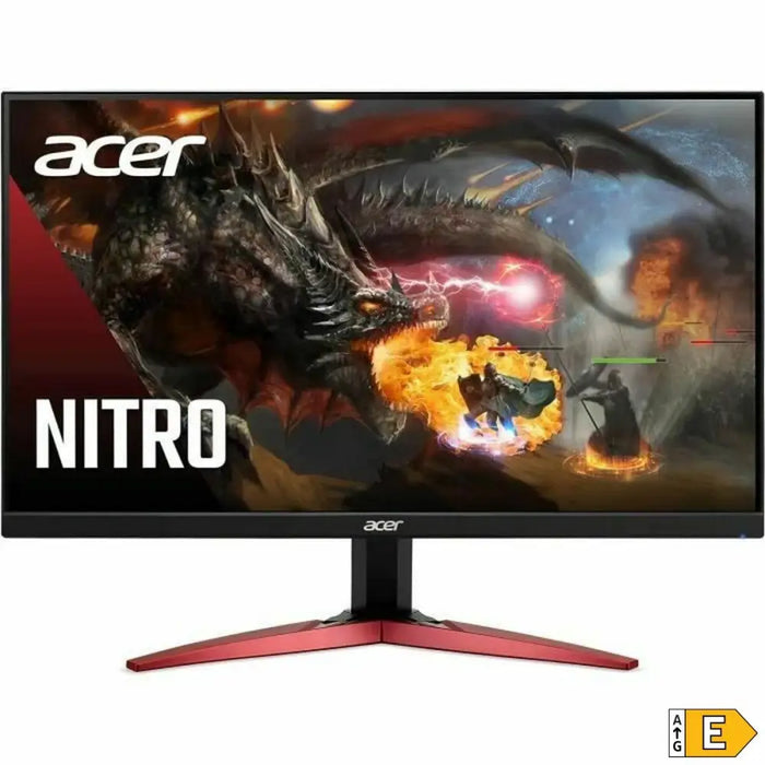 Монитор Acer KG241Y P3bip 23,8’’