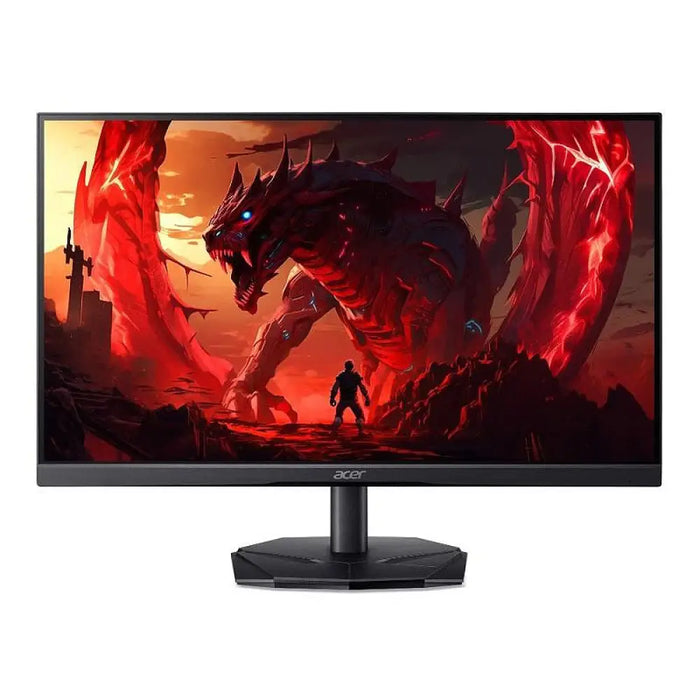 Монитор ACER NITRO KG251QX0biip UM.KX1EE.005 24.50