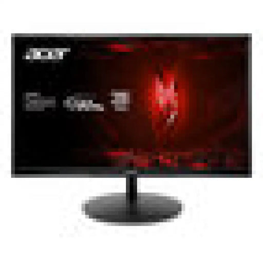 Монитор ACER Nitro XF240YS3biphx UM.QX0EE.301 0.275 мм