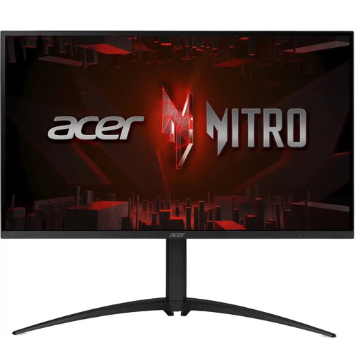 Монитор Acer Nitro XV275KP3biipruzx 27’ IPS Anti