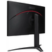 Монитор Acer Nitro XV275KP3biipruzx 27’ IPS Anti