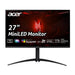 Монитор Acer Nitro XV275UP3biiprx 27’ VA Anti