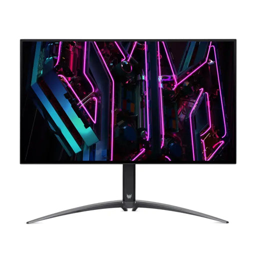 Монитор Acer Predator X27Ubmiipruzx 27’ IPS