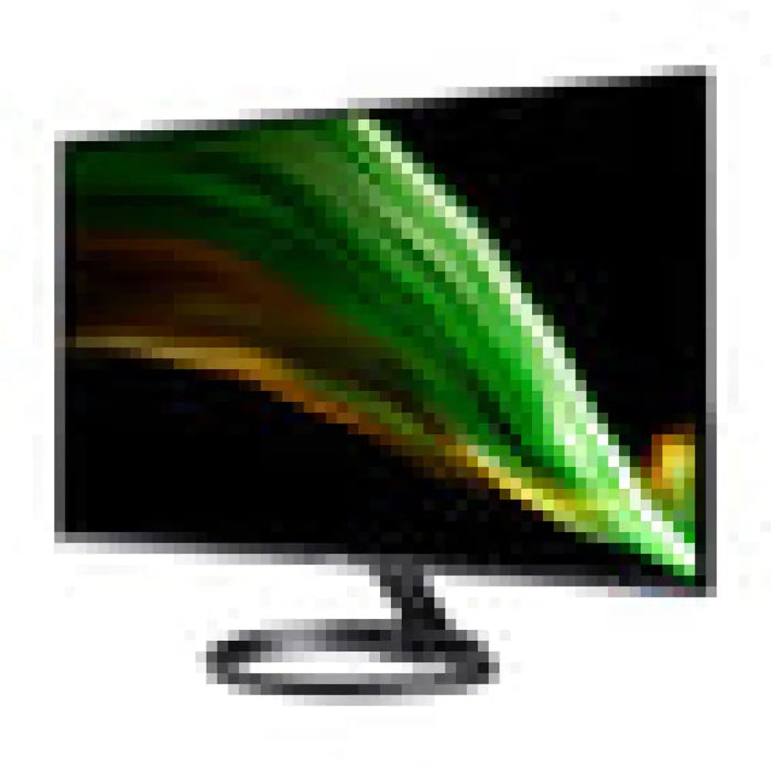 Монитор ACER R242YGYMIX UM.QR2EE.G01 0.275 мм 178°/178° IPS
