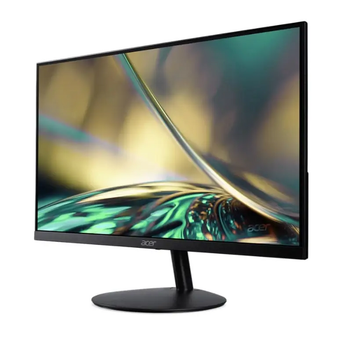 Монитор Acer SA222QEbi 21.5’ IPS Wide LED