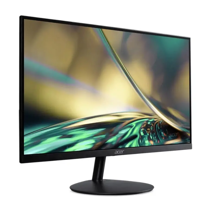 Монитор Acer SA222QEbi 21.5’ IPS Wide LED