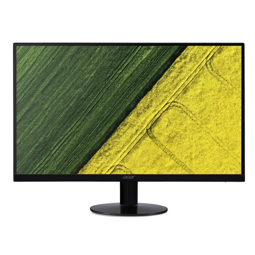 Монитор Acer SA240YAbi 23.8’ Wide IPS LED