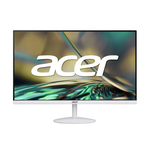 Монитор Acer SA242YEwi 23.8’ IPS Wide LED