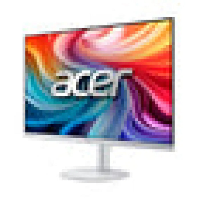Монитор ACER SA273P1WMIX UM.HS3EE.102 0.311 мм 178°/178°