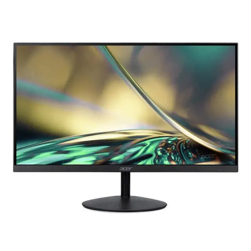 Монитор Acer SB242YEbi 23.8’ IPS Wide LED