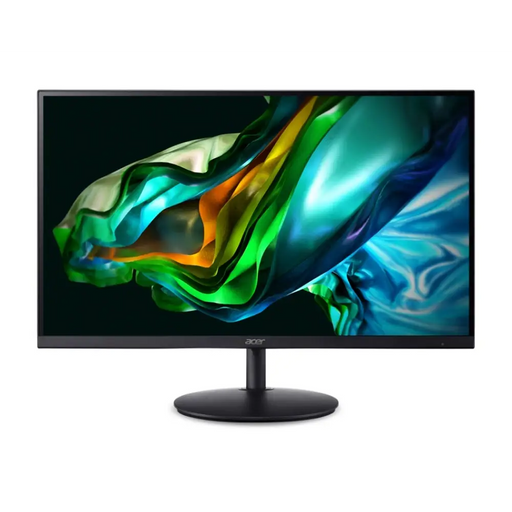 Монитор Acer SH242YEbmihux 23.8’ IPS Anti - Glare