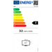 Монитор Acer SH322QUAbmiphux 31.5’ IPS LED
