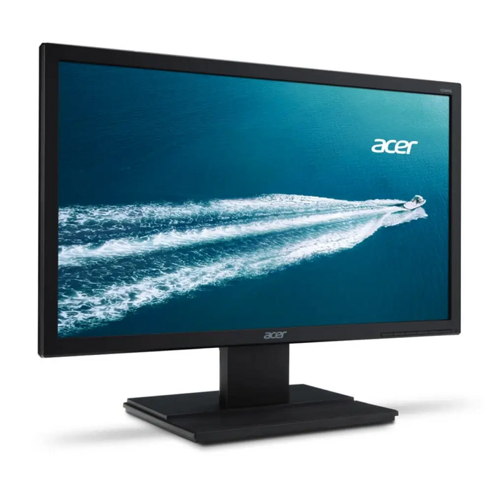 Монитор Acer V226HQLHbi 21.5’ VA LED Anti-Glare