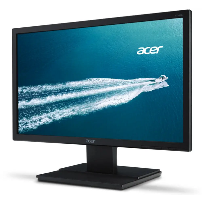 Монитор Acer V226HQLHbi 21.5’ VA LED Anti-Glare