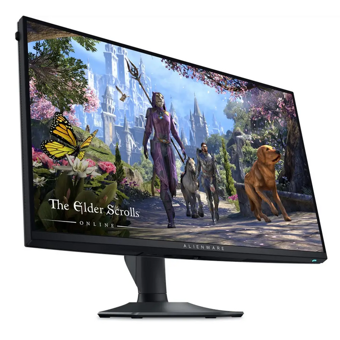 Монитор Alienware AW2725QF - 27’’ IPS 4K UHD 3840 x 2160
