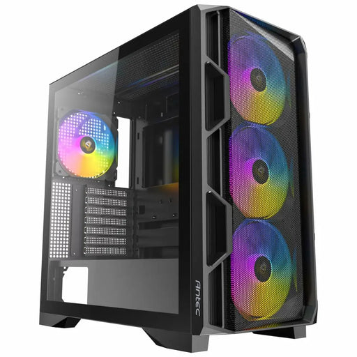 Монитор Antec 0-761345-10240-7