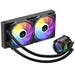 Монитор Antec 0-761345-40054-1
