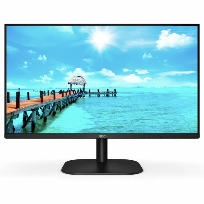 Монитор AOC 24B2XH/EU Full HD 24’’ 23,8’’
