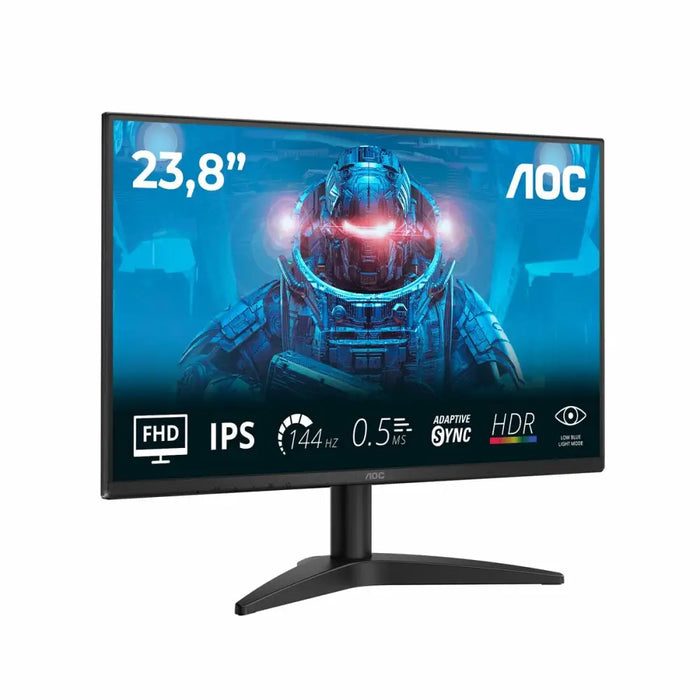 Монитор AOC 24B36X Full HD 24’’